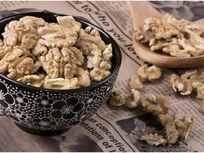 خرید ارزان‌تر گردو از طریق حذف واسطه‌ها
