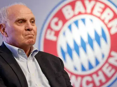 حمله تند رئیس افتخاری بایرن مونیخ به لیورپول