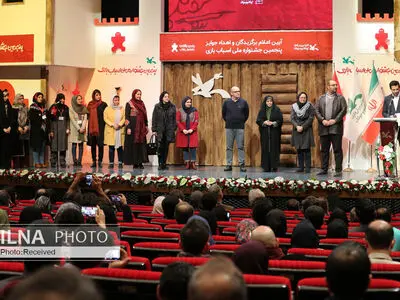 ۴۱ جایزه در دستان تولیدکنندگان اسباب‌بازی ایرانی