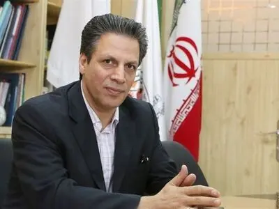 سرپرست دفتر توسعه ورزش همگانی وزارت ورزش و جوانان منصوب شد