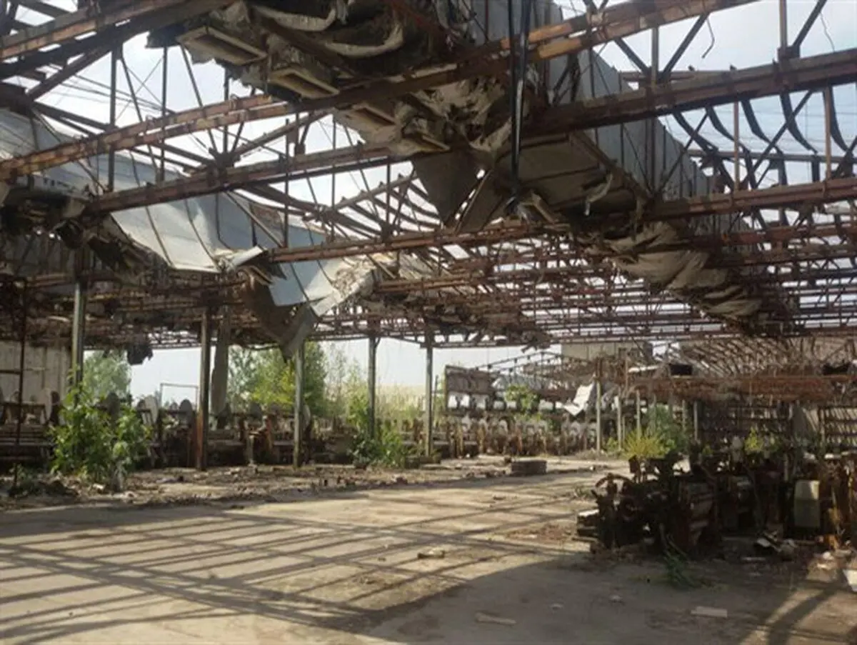 دستور رئیس قوه قضاییه برای بازگشت «رشت الکتریک» به بیت المال/ «صندوق بازنشستگی کشوری» شرکت را اداره می‌کند