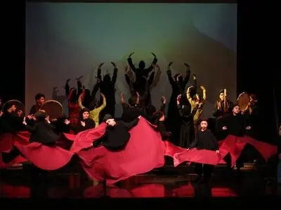 ویدیوی اجرای نمایش «سیمرغ‌نامه» در نمایش خانگی منتشر می‌شود