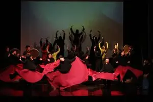 ویدیوی اجرای نمایش «سیمرغ‌نامه» در فیلم‌نت منتشر می‌شود