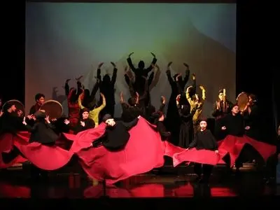 ویدیوی اجرای نمایش «سیمرغ‌نامه» در نمایش خانگی منتشر می‌شود