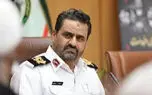توصیه‌های پلیس راهور تهران به رانندگان در روزهای بارانی و طوفانی