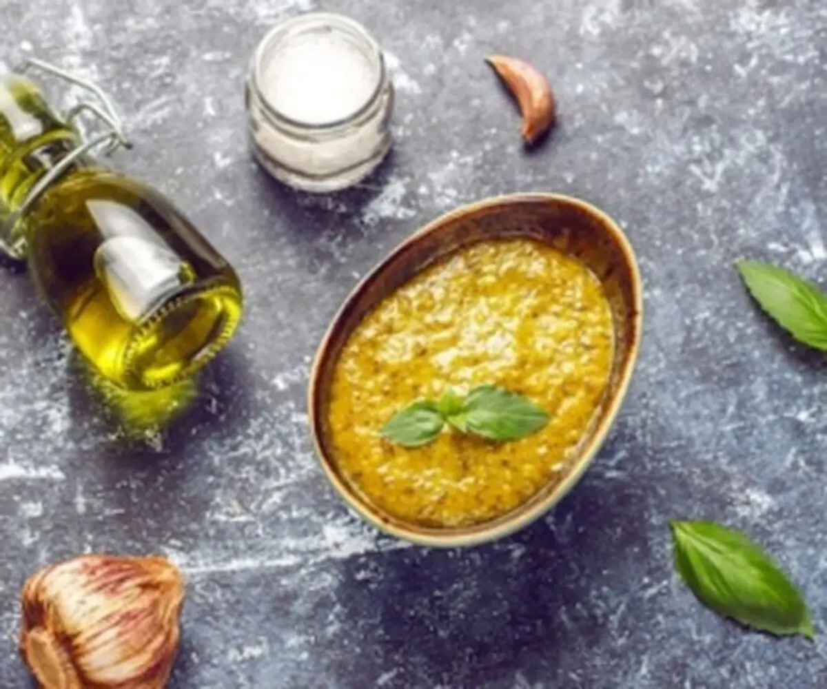  طرز تهیه حلیم بادمجان با طعمی بی نظیر