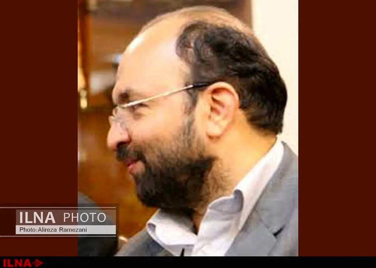 هیات ایثارگران اهداف یک حزب سیاسی را ندارد