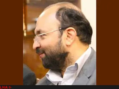 هیات ایثارگران اهداف یک حزب سیاسی را ندارد