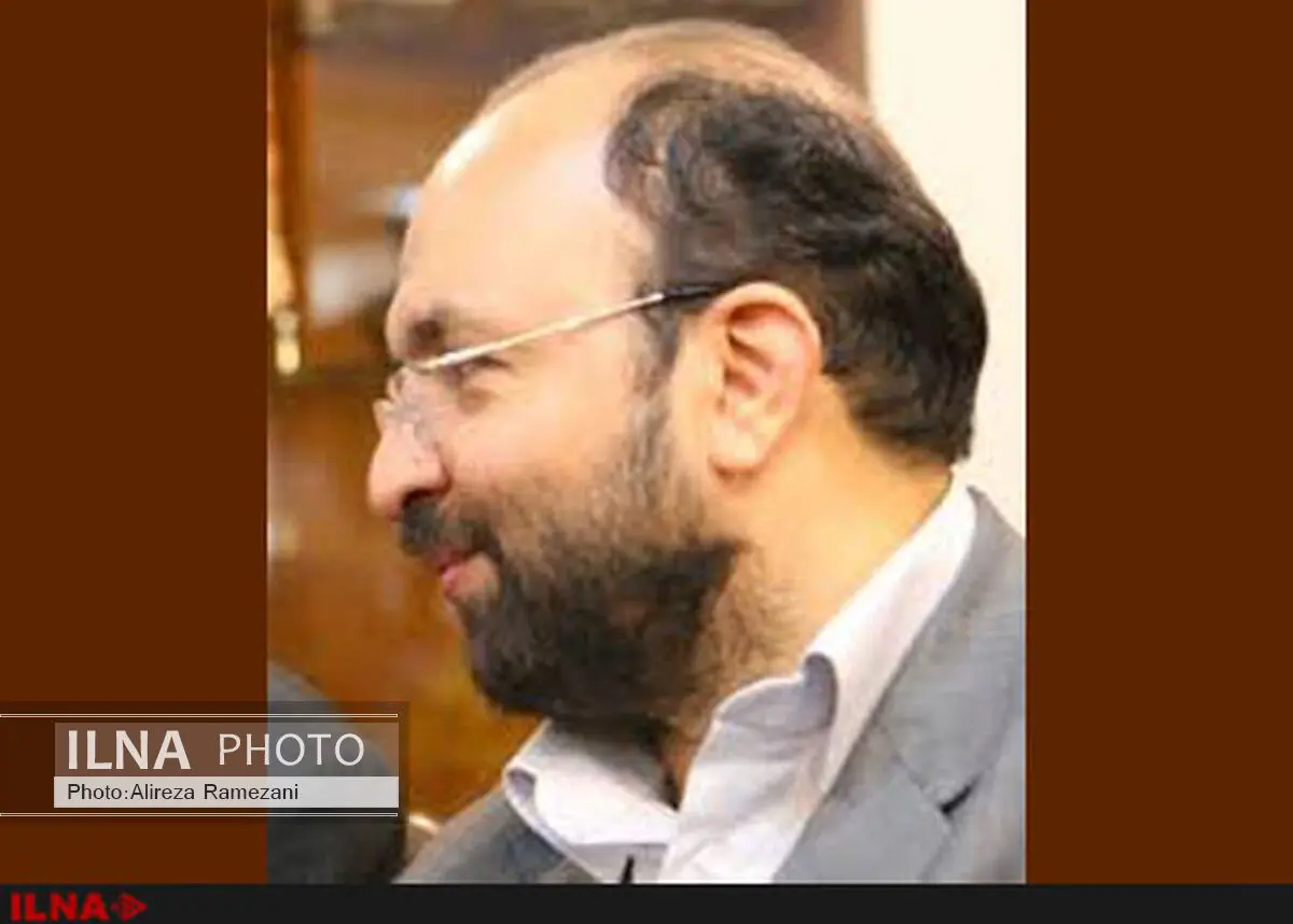 هیات ایثارگران اهداف یک حزب سیاسی را ندارد