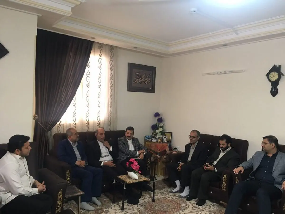 توسعه فعالیت های قرآنی در مشهد ضروری است