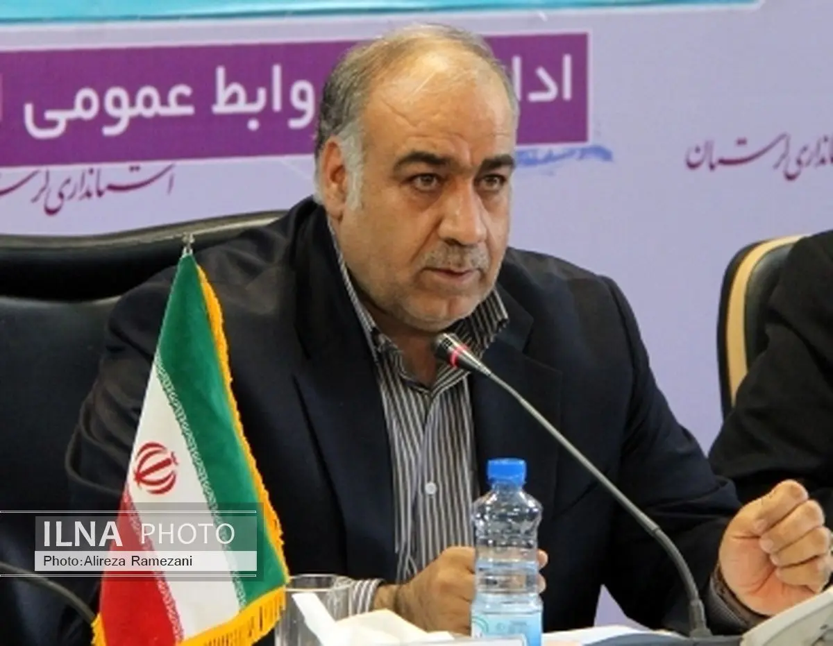 صادرات 50 میلیون دلاری کالا از لرستان طی سال جاری