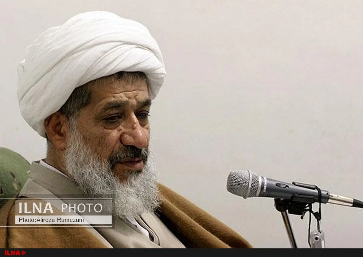 بدبختی ما این است که همه را جهنمی و خود را بهشتی می‌دانیم/با دین، شهید و انقلاب نمی‌توان بازی کرد