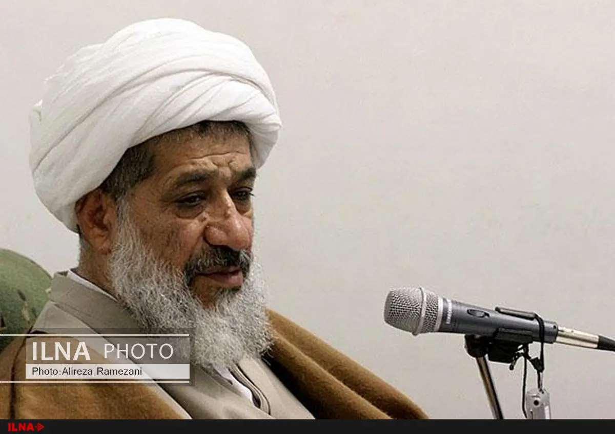 بدبختی ما این است که همه را جهنمی و خود را بهشتی میدانیم/با دین، شهید و انقلاب نمیتوان بازی کرد