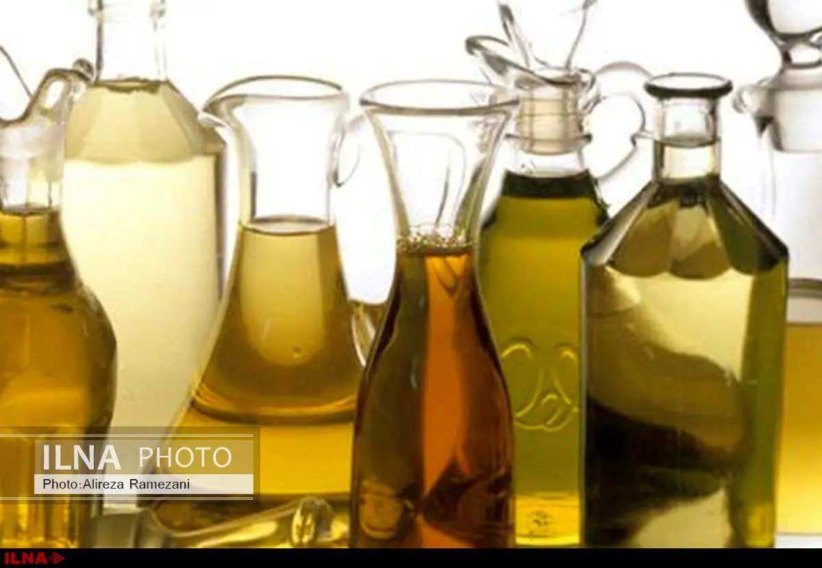 مصرف روغن بیکیفیت وارداتی؛ عامل اصلی بیماری قلب و عروق/ مافیای واردات مانع تولید است