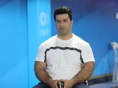 نصیرشلال: متفاوت بودن حقوق ورزشکاران شانس مدال نداشتن را القا می‌کند
