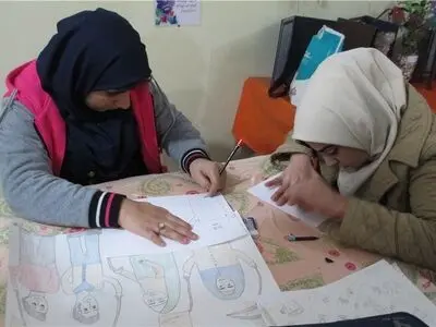 نیمی از دانش‌آموزان مدارس استثنایی کم‌توان ذهنی‌اند