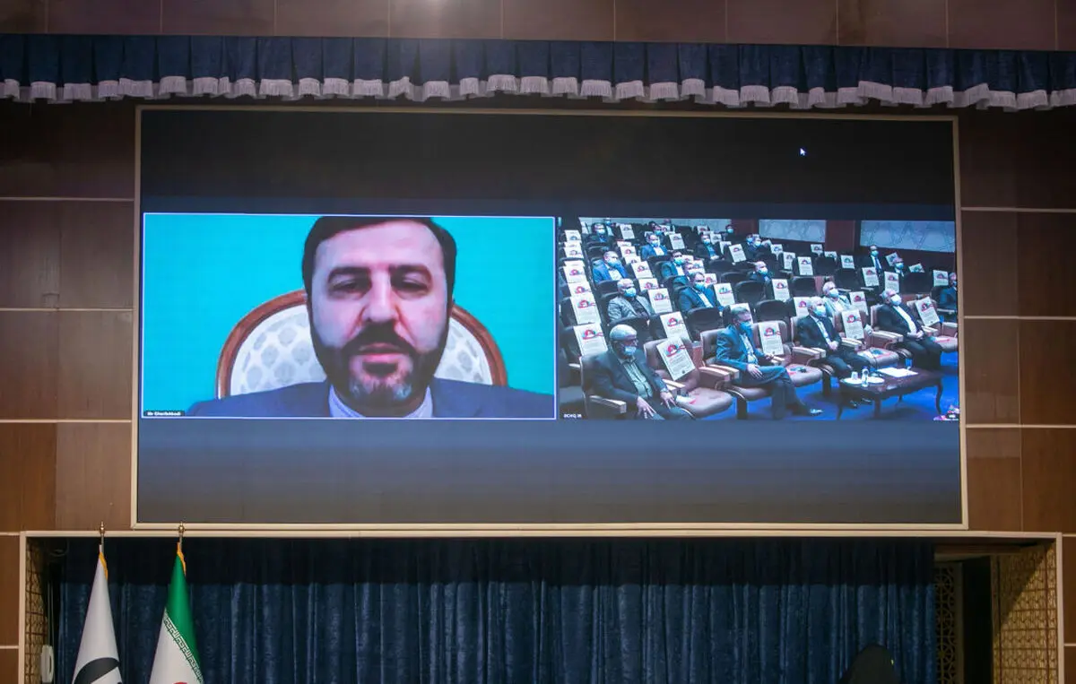 مبارزه ایران با موادمخدر تضمین سلامت میلیون‌ها جوان غیر ایرانی در اقصی نقاط دنیا است