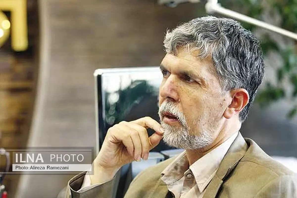 ایران می‌تواند به مرکز گردشگری کتاب در منطقه تبدیل شود