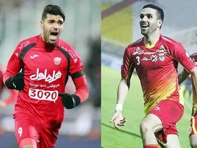 جدول گلزنان لیگ برتر تا پایان هفته 27؛ رقابت ساسان و طارمی دوباره داغ شد