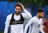 کریم انصاری‌فرد، بمب نقل و انتقالاتی پرسپولیس؟!