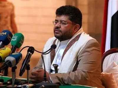 انصارالله: عربستان به جای یمن به رژیم صهیونیستی حمله کند
