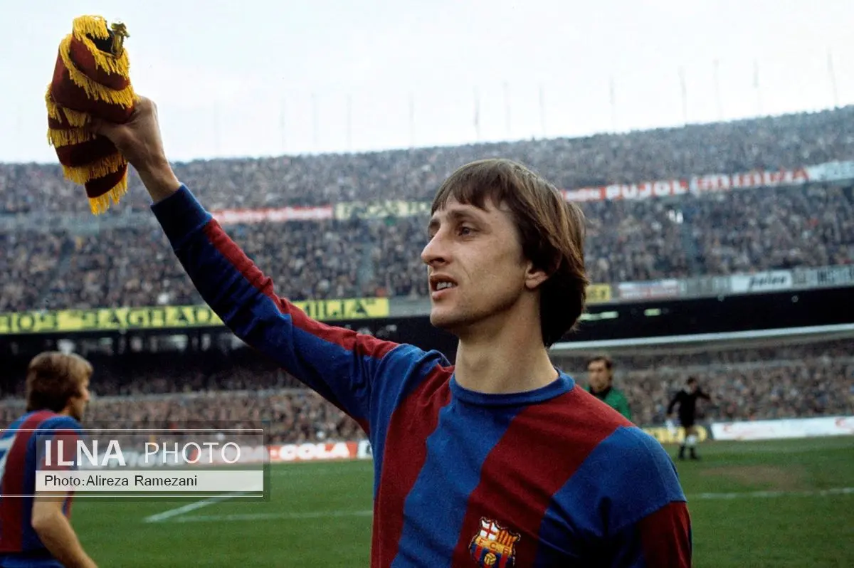 اسطوره بارسایی‌ها چگونه در نبرد با سرطان ۲ بر صفر پیش افتاد؟