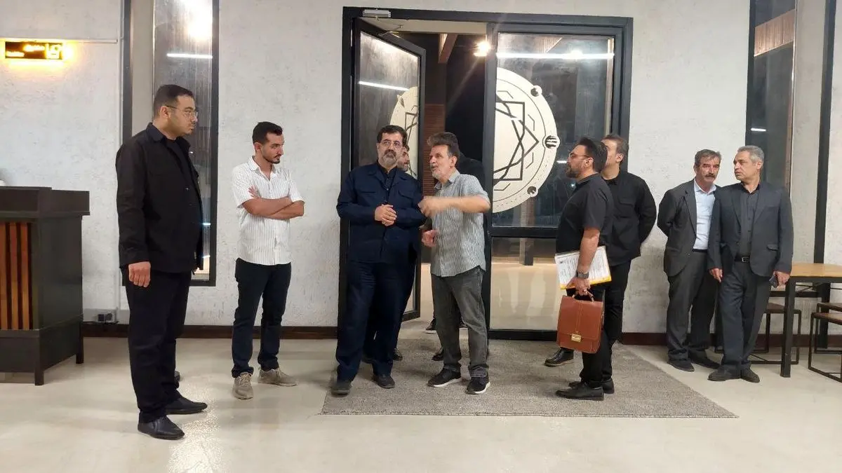 «شب و روز» زیر ذره‌بین استاندار قم