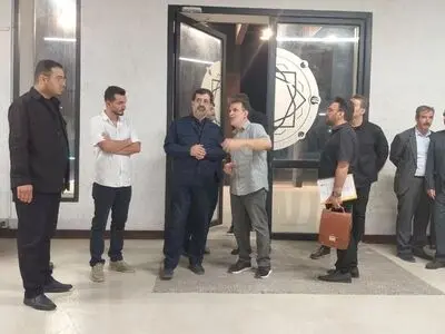 «شب و روز» زیر ذره‌بین استاندار قم
