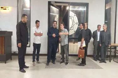 «شب و روز» زیر ذره‌بین استاندار قم