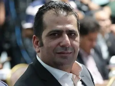 سرپرست سابق، سرمربی تیم مس شد