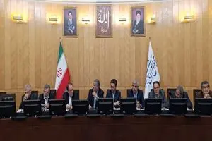 برگزاری نشست هم‌اندیشی سیاست‌های ابلاغی رهبری در حوزه انرژی هسته‌ای