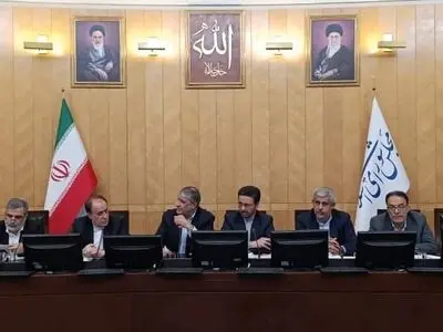 برگزاری نشست هم‌اندیشی سیاست‌های ابلاغی رهبری در حوزه انرژی هسته‌ای