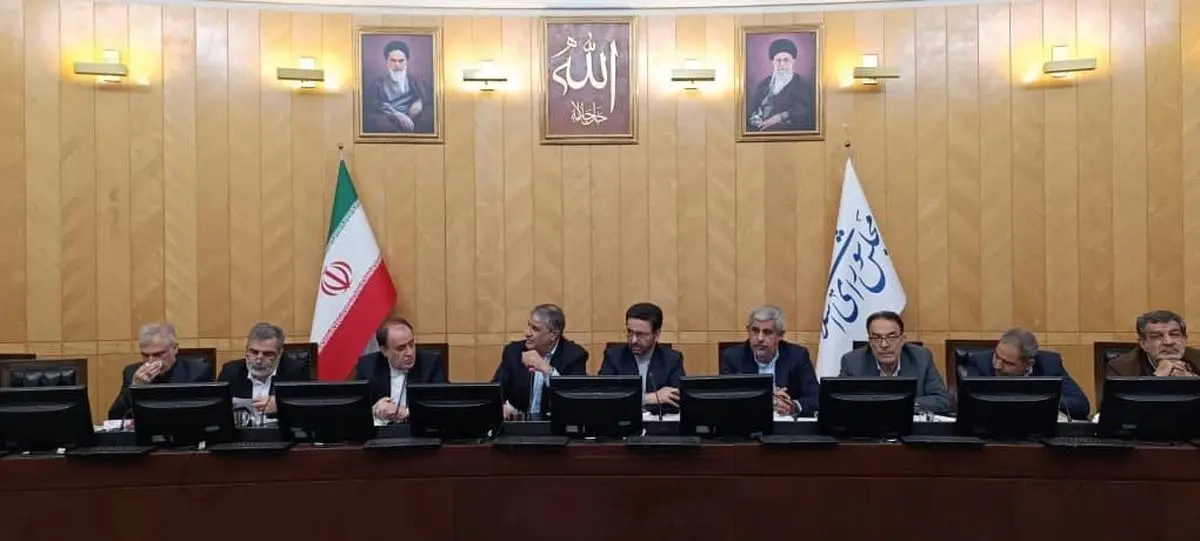 برگزاری نشست هم‌اندیشی سیاست‌های ابلاغی رهبری در حوزه انرژی هسته‌ای