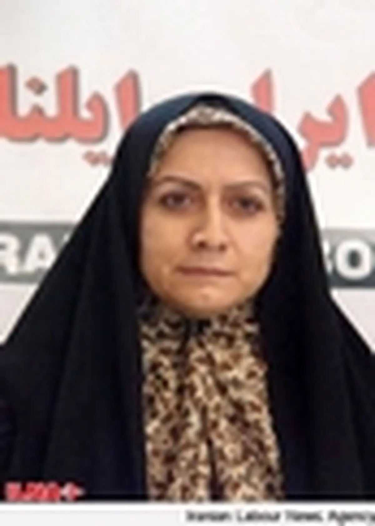 «شهربانو امانی» مشاور امور زنان «ابتکار» شد