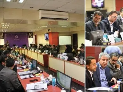 راه‌اندازی اتوبوس‌های اشتراکی در تهران/ معابر پایتخت در اشغال ۶ هزار اتوبوس سرویس ادارات