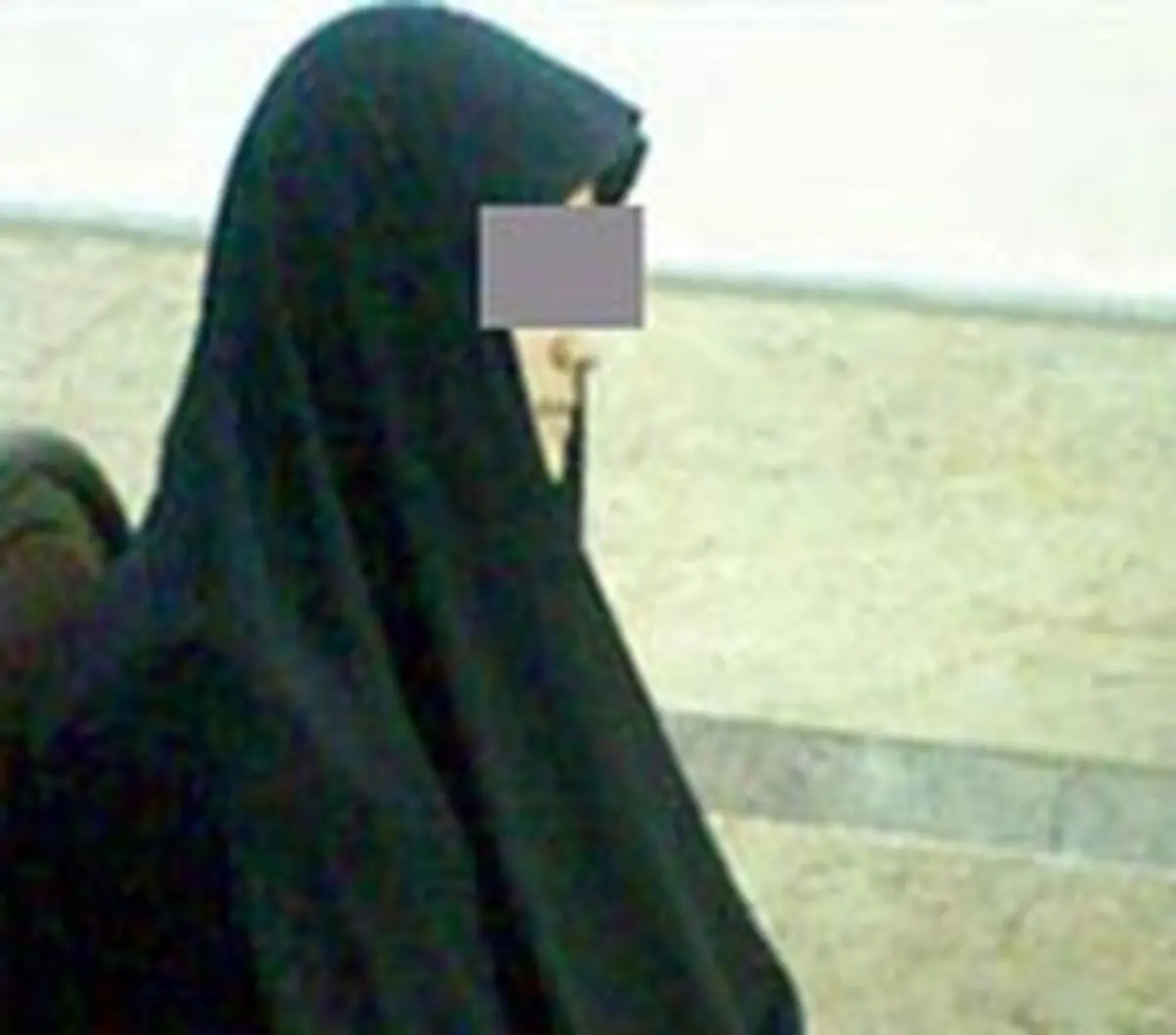 تبعید، مجازات زنی که قبل از مرگ شوهر با مردی رابطه داشت