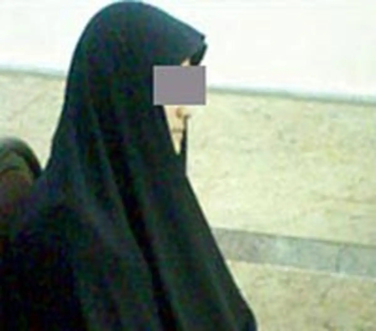 تبعید، مجازات زنی که قبل از مرگ شوهر با مردی رابطه داشت