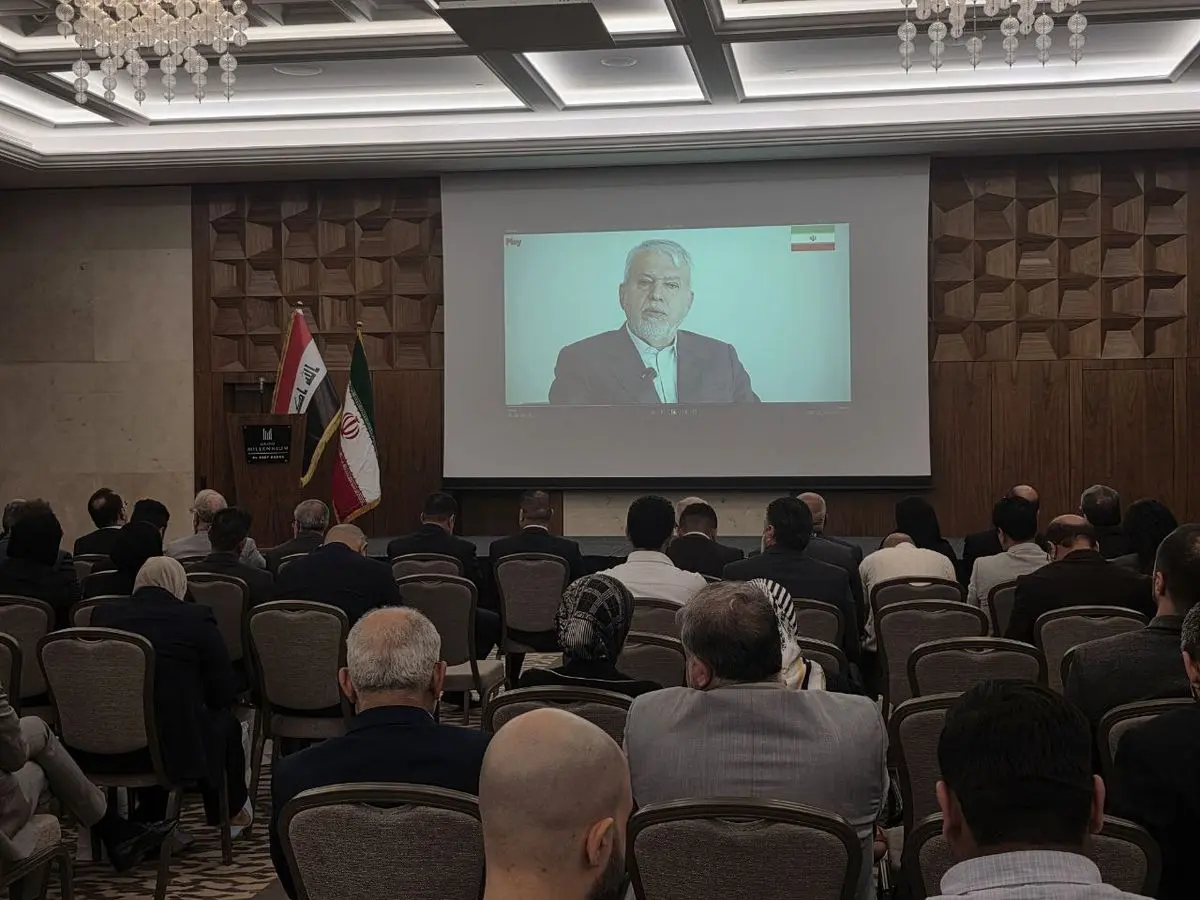 وزیر میراث فرهنگی: عراق خانه اول گردشکری ایران است