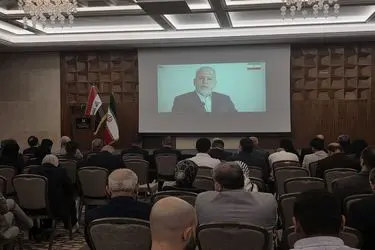 وزیر میراث فرهنگی: عراق خانه اول گردشکری ایران است