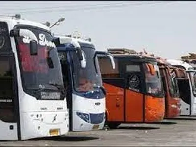 سفر بیش از ۳ میلیون مسافر با ناوگان عمومی در گیلان