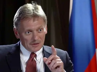 کرملین: روسیه در پی تسلط کامل بر اوکراین نیست