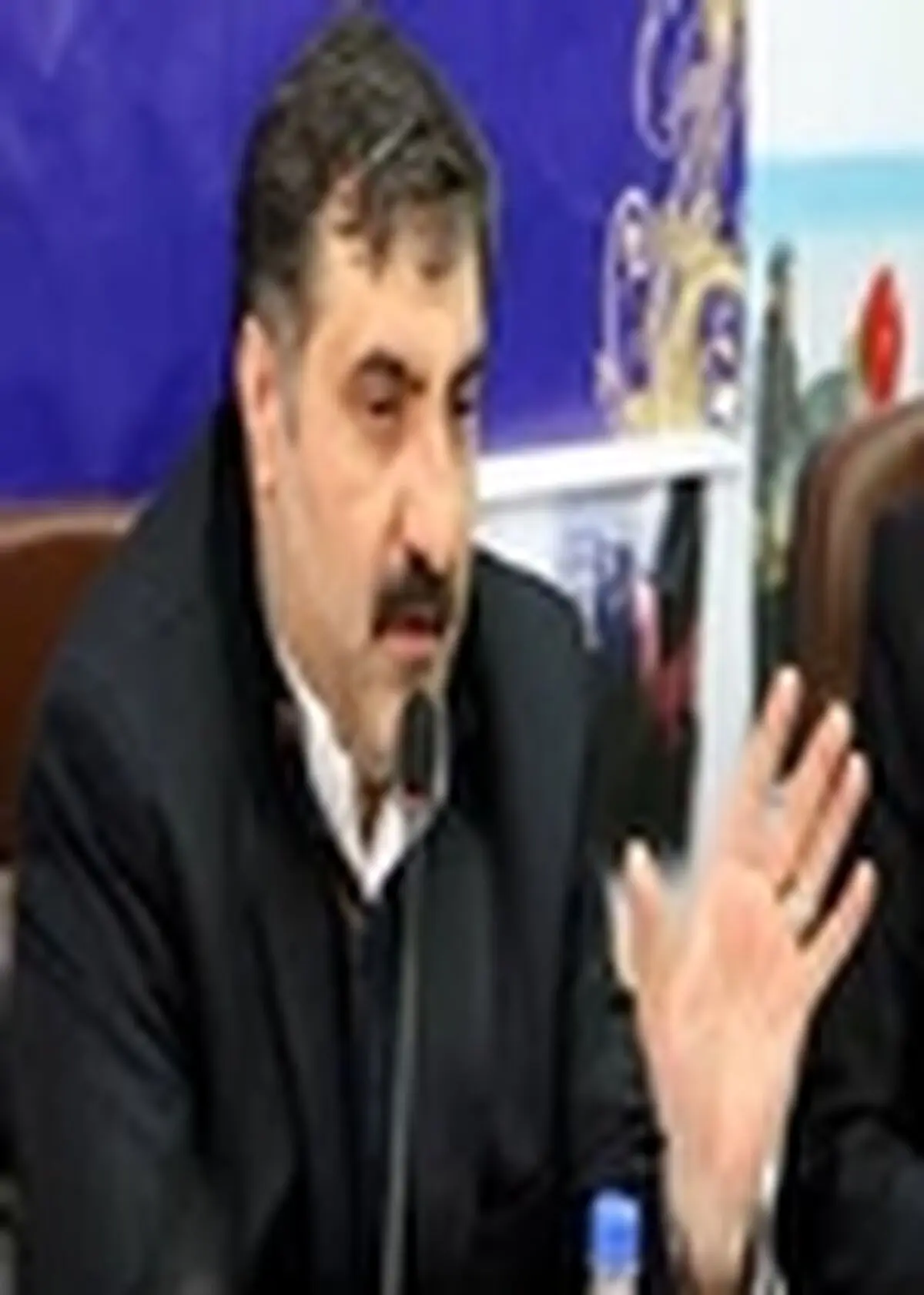 معاون وزیر کار از حوزه علمیه امیرالمومنین(ع) رشت بازدید کرد