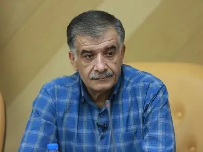 کی‌شمس: تمام کائنات در اختیار استقلال و پرسپولیس است/ پرکاس با فوتبال آبادان غریبه نیست