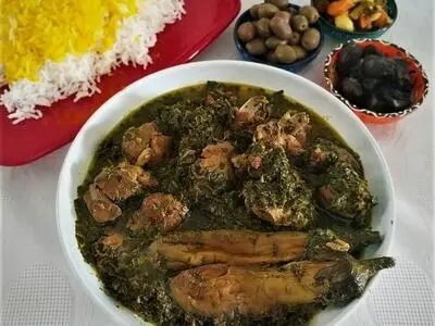 رقیب خوشمزه برای غذای محبوب مردم ایران