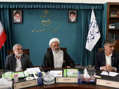 ادغام بانک آینده نقطه عطفی در جلوگیری از فساد مالی است