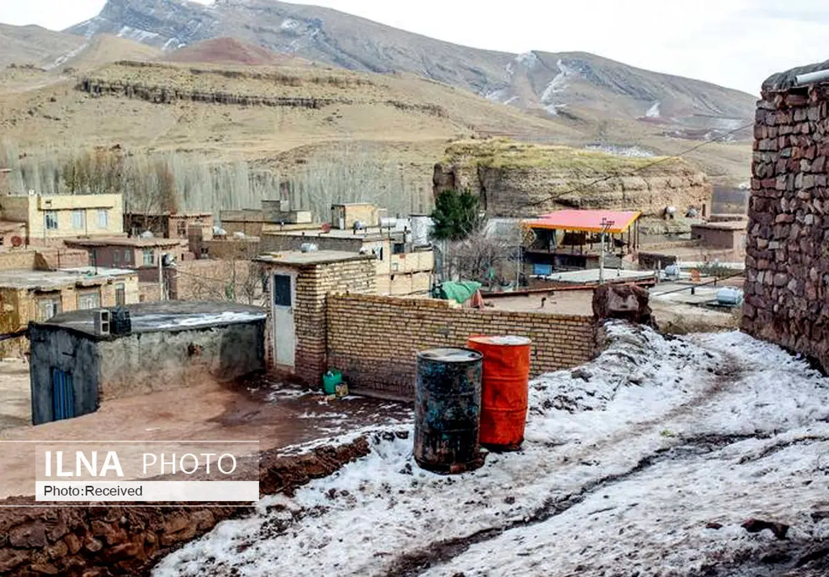 نبود گاز برای 15 هزار خانوار در مناطق روستایی استان