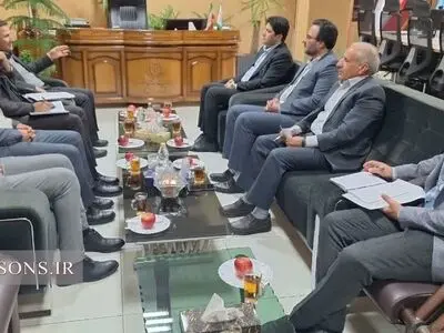 اشتغال مولد ۲٠٠ خانواده زندانی با اختصاص تسهیلات قرض الحسنه  