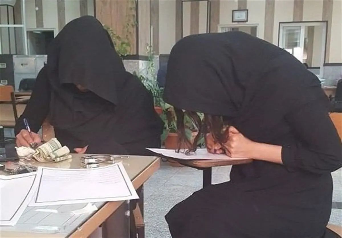 جزئیات دستگیری دوجنسه‌ها بعد از بازگشت به صحنه قتل 