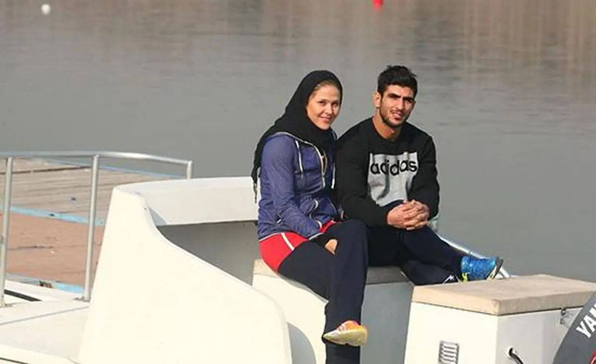 یک گزارش جالب توجه؛ هشت مدال خانوادگی ایرانی‌ها در جاکارتا