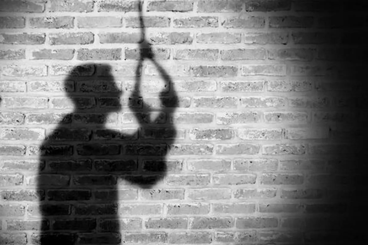 حلق آویز شدن سه جوان نیشابوری به دلایل نامعلوم